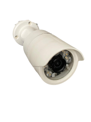 OXA-305 -4MP BULLET DIŞ ORTAM 8 WARM LED IP KAMERA (POE)