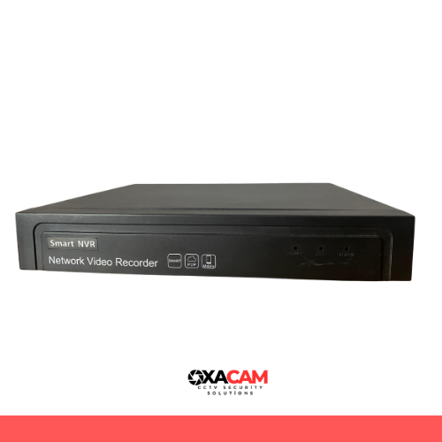 OXA-305 -9 KANAL NVR KAYIT CİHAZI