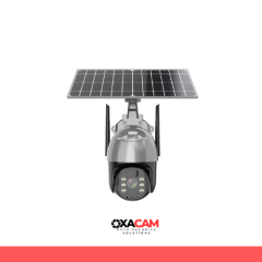 OXA-312 -4MP 2KAMERALI OKAM WİFİ 4G PTZ KAMERA