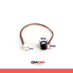KAPASİTİF KAMERA MİKROFONU SMD