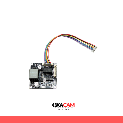 POE BOARD 48V